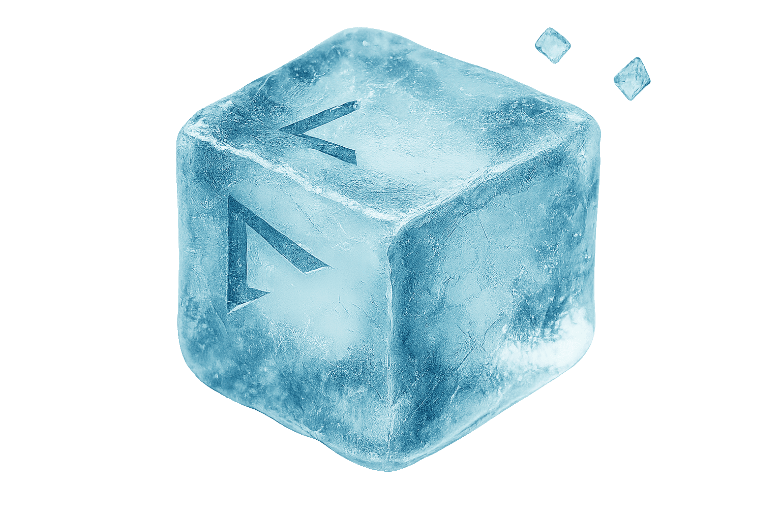 تواصل معنا block ice 3d 22