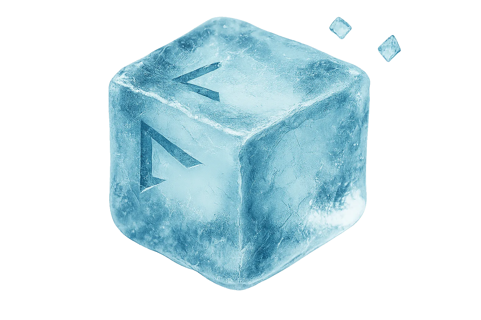 تواصل معنا block ice 3d 22