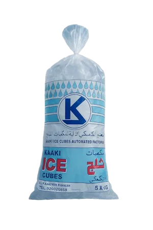 icebage