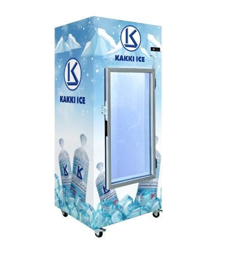 من نحن ثلاجة 300